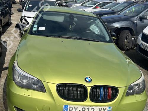 Used Parts BMW 5 (E60)  525 d  1774777