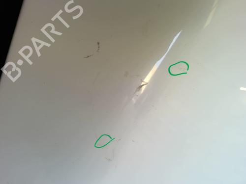 Left rear door PEUGEOT 208 I (CA_, CC_) 1.6 HDi / BlueHDi 75 | BP26975146C4