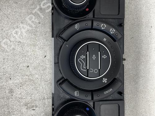 Used Climate control PEUGEOT 3008 I MPV (0U_) 1.6 HDi (114 hp) 27387383