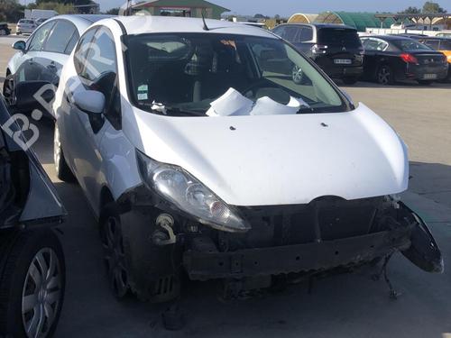 Bakluke CC/Kombi-Kupé FORD FIESTA VI (CB1, CCN) 1.4 TDCi | BP18216914C6 