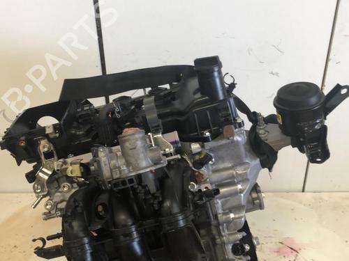 Engine TOYOTA YARIS (_P13_) 1.0 (KSP130_, KSP130) | BP18219575M1 
