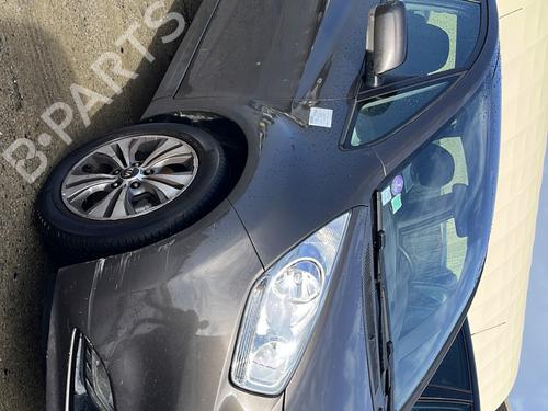 Used Parts KIA VENGA (YN) 1.6 CVVT (125 hp) 4475846