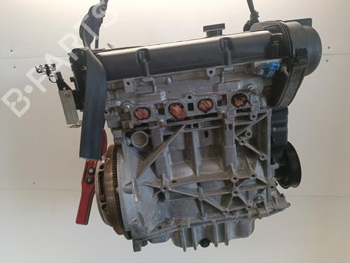 Used Engine FORD FIESTA VI (CB1, CCN) 1.25 (82 hp) 32770630