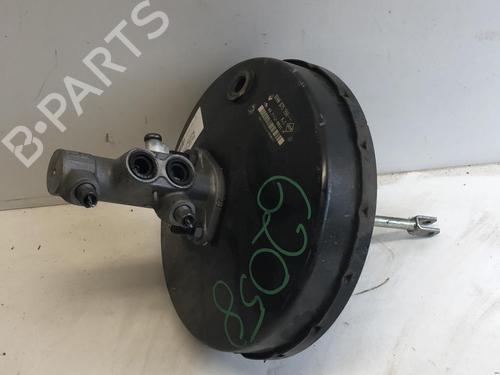 Used Servo brake RENAULT WIND (E4M_) 1.6 (E4MB, E4MC) (133 hp) 18231949