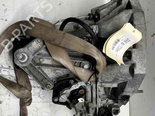 Gearbox DACIA LOGAN MCV (KS_) 1.5 dCi (KS04) | BP21899701M3 