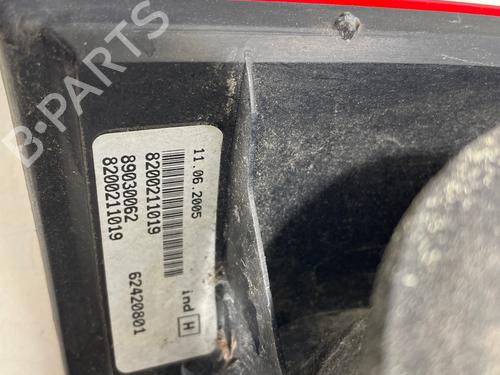 Right taillight DACIA LOGAN (LS_) 1.4 (LS0A, LS0C, LS0E, LS0G) | BP38004115C35 - Image 5