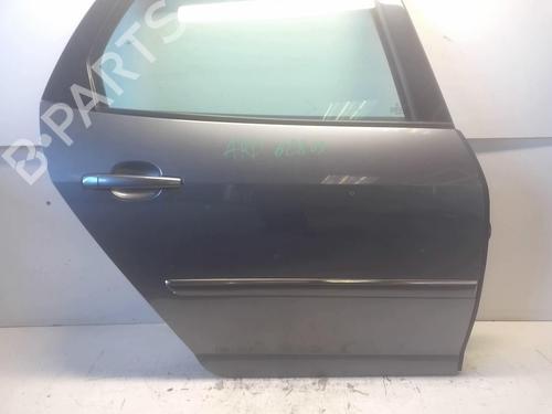 Right rear door PEUGEOT 407 SW (6E_, 6D_) 1.6 HDi 110 | BP18228054C5 