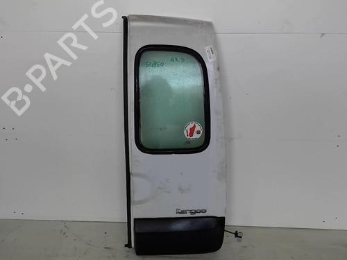 Høyre lasterom dør RENAULT KANGOO (KC0/1_) D 65 1.9 (KC0E, KC02, KC0J, KC0N) (64 hp) 18222095
