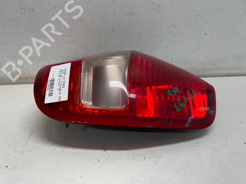 Used Right taillight Right taillight HONDA JAZZ II (GD_, GE3, GE2) [2001-2008] 36762401 36762401