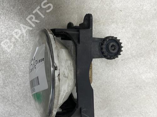 Used Left front fog light Left front fog light CITROËN C3 II (SC_) 1.4 HDi 70 (SC8HZC, SC8HR0, SC8HP4) (68 hp) 33680884 33680884