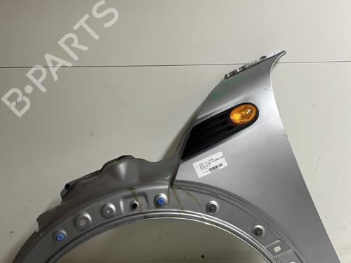 Used Left front fenders MINI MINI CLUBMAN (R55) Cooper D (109 hp) 22749130