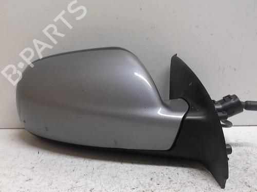 Used Right mirror PEUGEOT 307 Break (3E) 2.0 HDI 90 (90 hp) 18224960
