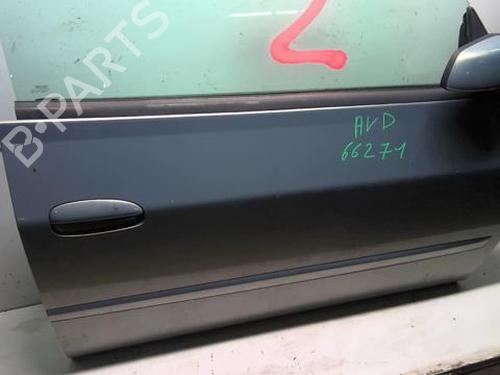 Used Right front door RENAULT AVANTIME (DE0_) 2.2 dCi (DE01) (150 hp) 18223449