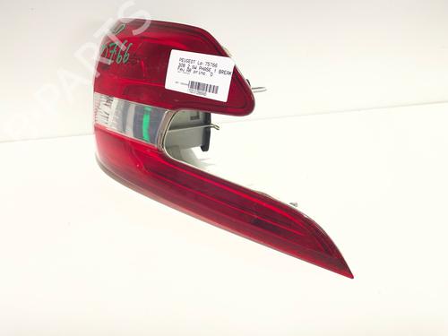 Used Right taillight Right taillight 37637436 37637436