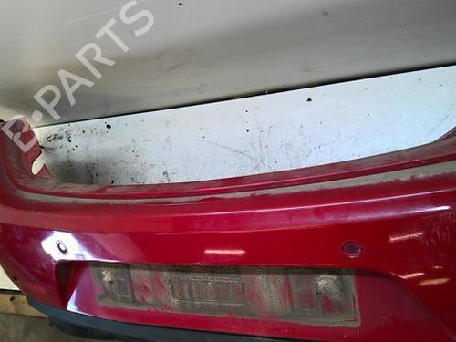 Used Rear bumper Rear bumper 36345704 36345704