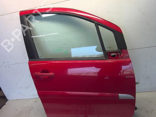 Right front door SUZUKI SPLASH (EX) 1.3 CDTI (A5B413D) | BP25031671C3 
