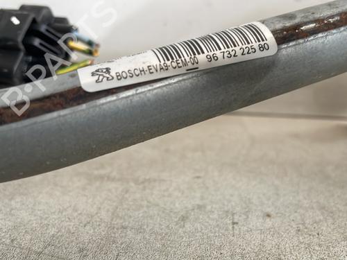 Front wipers mechanism PEUGEOT 208 I (CA_, CC_) 1.4 HDi | BP25995637C83 
