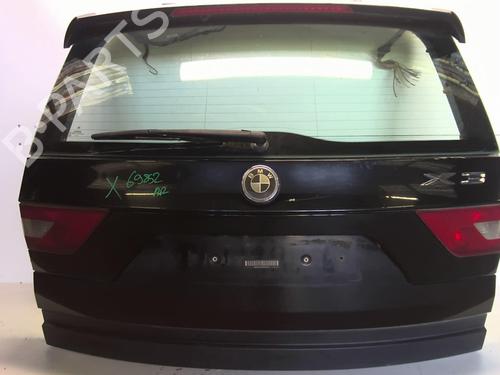 Tailgate BMW X3 (E83) 3.0 d | BP19057843C6 