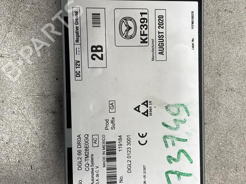 Electronic module MAZDA CX-30 (DM) SKYACTIV-G M Hybrid | BP29974372M83