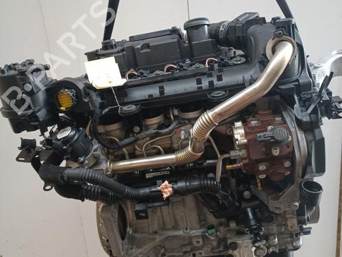 Motor PEUGEOT 206 Hatchback (2A/C) 1.4 HDi eco 70 | BP27993804M1 