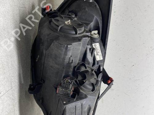 Left headlight OPEL MERIVA B MPV (S10) 1.4 (75) | BP32853755C28  - Image 5