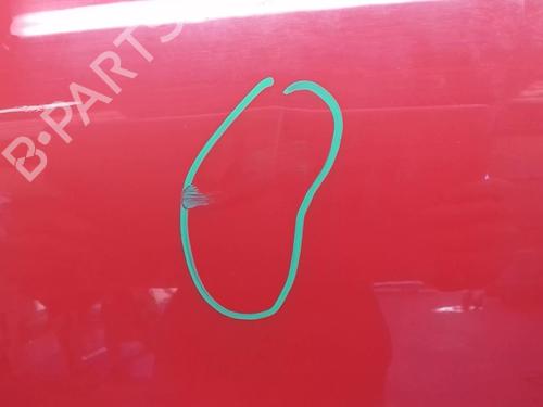 Hood VW GOLF IV (1J1) 1.4 16V | BP18225090C1 