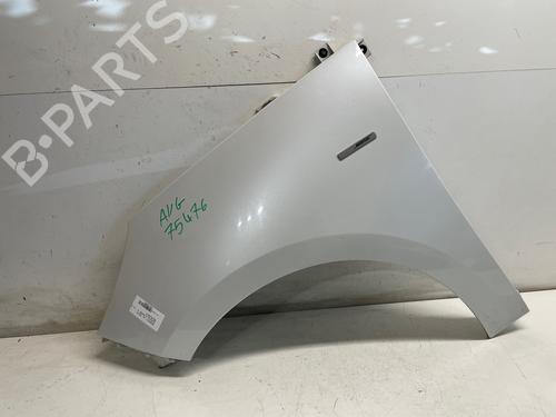 Used Left front fenders Left front fenders 36836007 36836007