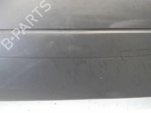Rear bumper RENAULT CLIO II (BB_, CB_) 1.9 D (B/CB0E, BB0J) | BP18231682C8 