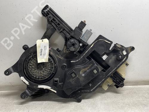 Used Front left window mechanism CITROËN BERLINGO Box Body/MPV (K9) 1.5 BlueHDi 100 (102 hp) 31583190