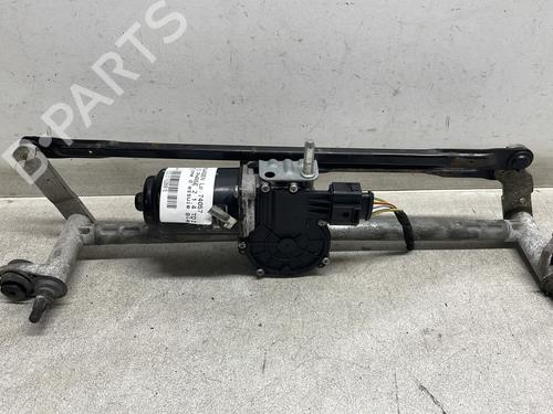 Scheibenwischergestänge vorne für VW POLO V (6R1, 6C1) 1.4 TDI (75 hp) 30609545