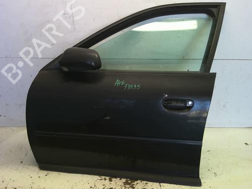 Used Left front door AUDI A3 (8L1) 1.8 T (150 hp) 29071785