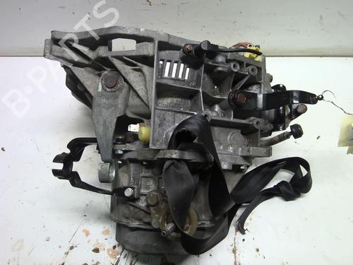 Gearbox PEUGEOT 406 Coupe (8C) 2.0 16V | BP18207430M3 