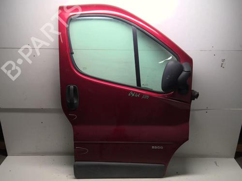 Right front door OPEL VIVARO A Van (X83) 1.9 DTI (F7) | BP18220468C3
