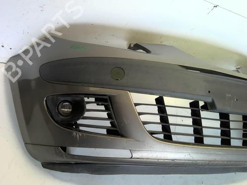 Front bumper LANCIA MUSA (350_) 1.9 D Multijet (350.AXC1A) | BP18222324C7 
