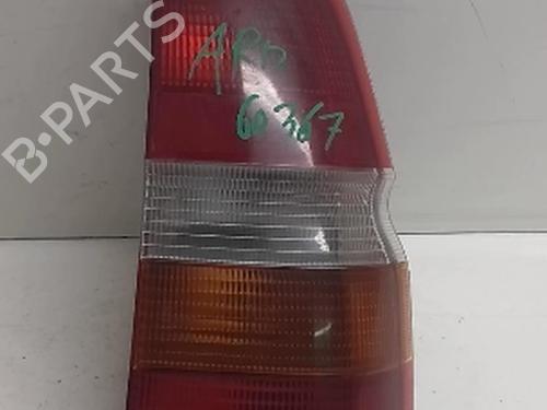 Used Right taillight FORD ESCORT VI Turnier (GAL, ANL) 1.8 TD (90 hp) 18225028