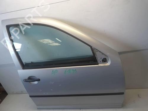 Right front door VW GOLF IV (1J1) 1.9 TDI | BP18218138C3 