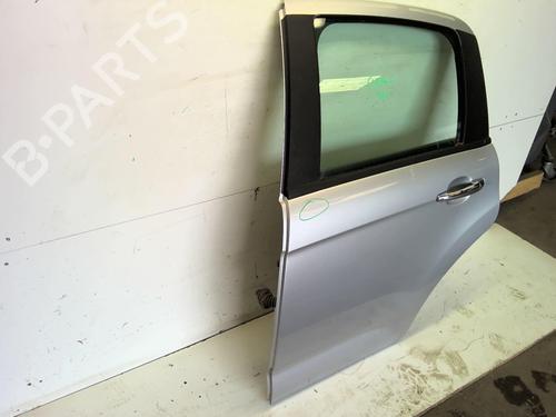 Left rear door CITROËN C3 II (SC_) 1.4 HDi 70 (SC8HZC, SC8HR0, SC8HP4) | BP18212218C4 
