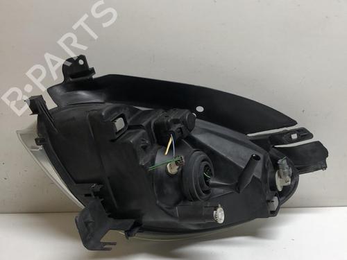 Used Right headlight CITROËN XSARA PICASSO (N68) 1.6 HDi (90 hp) 18207719