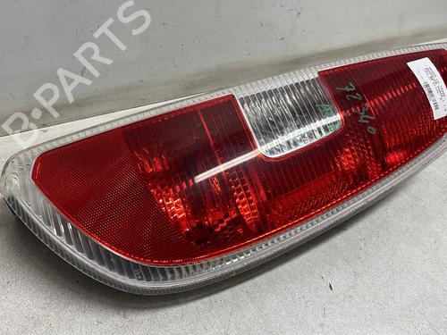 Right taillight SKODA ROOMSTER (5J7) 1.9 TDI | BP27746186C35 