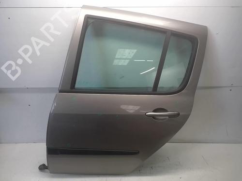 Dør venstre bak RENAULT MODUS / GRAND MODUS (F/JP0_) 1.5 dCi (FP0G, JP0G) (68 hp) 23762634