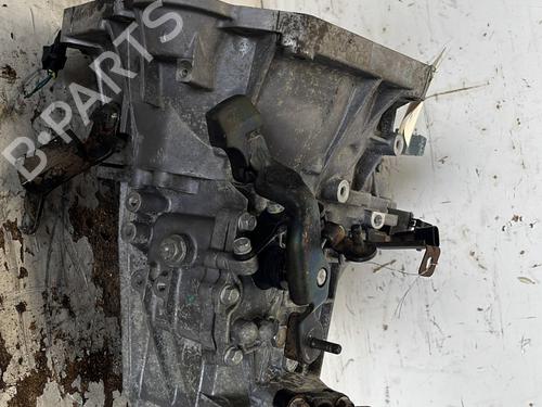 Used Gearbox Gearbox HYUNDAI i10 I (PA) 1.2 (86 hp) 27527844 27527844
