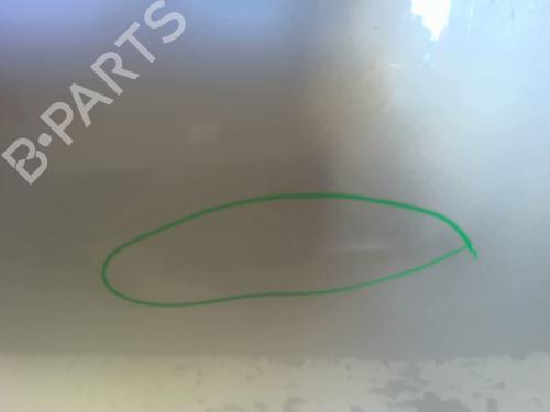 Right front door HONDA INSIGHT (ZE_) 1.3 IMA (ZE28, ZE2) | BP27652238C3