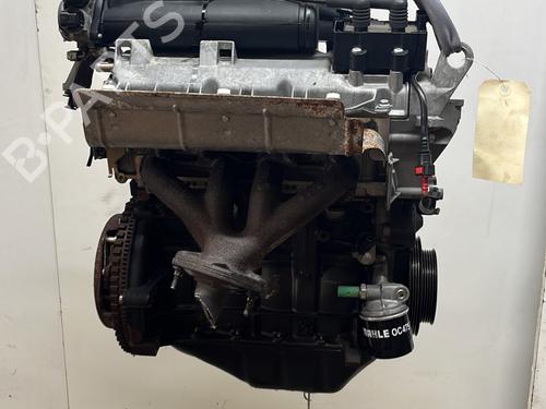Motore RENAULT CLIO II (BB_, CB_) 1.2 (BB0A, BB0F, BB10, BB1K, BB28, BB2D, BB2H, CB0A,... (58 hp) 29425335