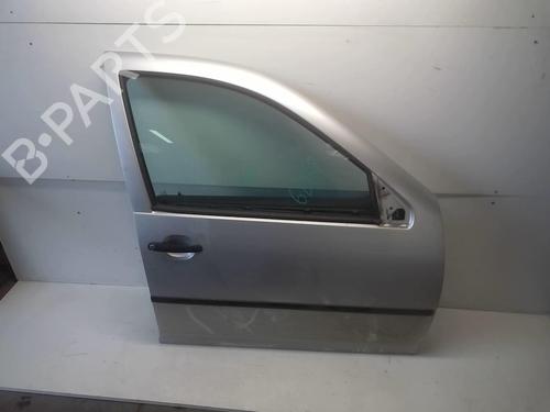 Right front door VW GOLF IV (1J1) 1.9 TDI | BP18214609C3 
