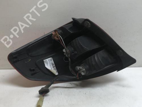 Used Right taillight SUZUKI SX4 (EY, GY) 1.6 DDIS (RW416D) (90 hp) 18210272