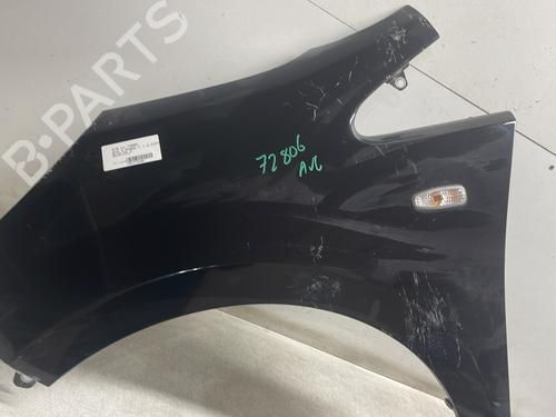 Left front fenders KIA RIO III (UB) 1.25 CVVT | BP29472257C41 