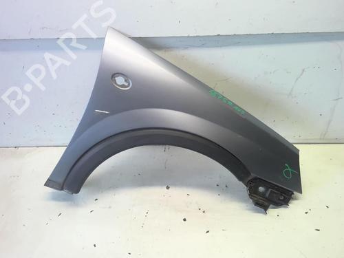 Forkjerm høyre OPEL CORSA C (X01) 1.3 CDTI (F08, F68) (70 hp) 18226912
