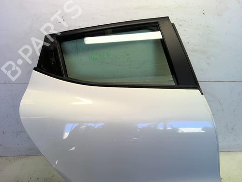 Right rear door RENAULT CLIO IV (BH_) 1.5 dCi 75 | BP29029522C5 
