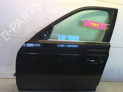 Left front door BMW X3 (E83) 3.0 d | BP26882225C2 