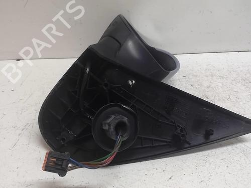 Retrovisor izquierdo PEUGEOT 206 Hatchback (2A/C) 2.0 HDI 90 | BP18221442C26 